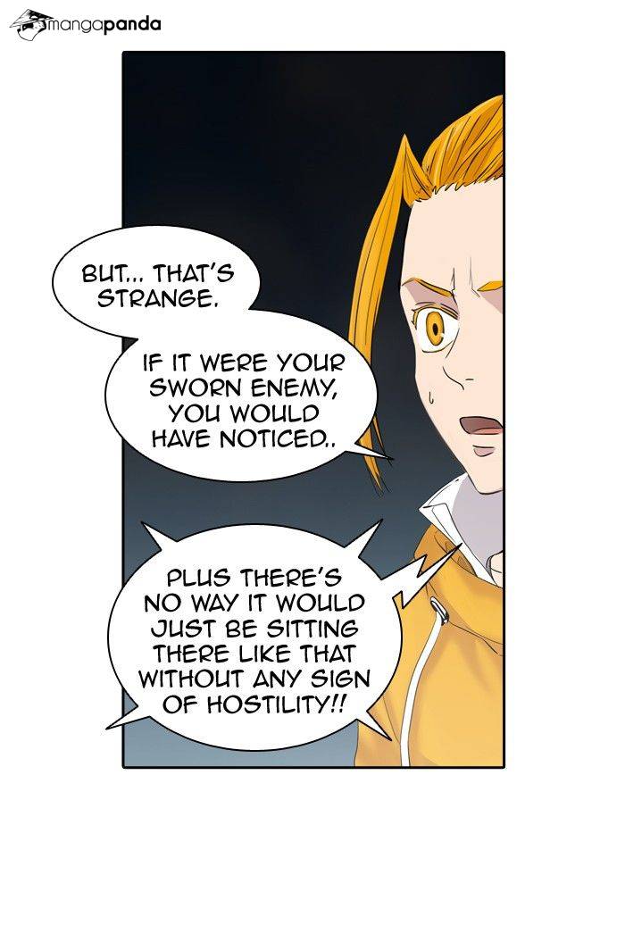 Tower of God Chapter 357 image 041